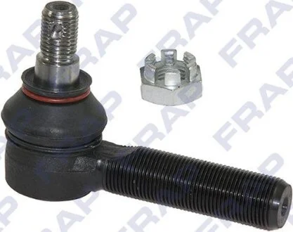 Наконечник, поперечна кермова тяга FRAP 1328