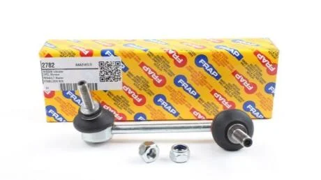 Стійка стабілізатора переднього FRAP 2782