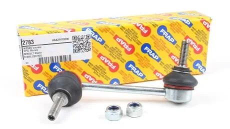 Стійка стабілізатора переднього FRAP 2783