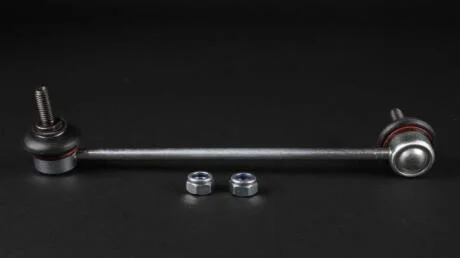 Тяга перед. стабілізатора 250mm FRAP 2953