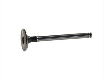 Впускний клапан (34x8x104,8) AUDI 80, VW CADDY I, GOLF I, GOLF II, JETTA I, JETTA II, PASSAT, SANTANA, TRANSPORTER III 1.5D/1.6D/1.7D 08.76-07.92 FRECCIA 3646/S