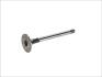 Впускний клапан (36x8x105) VOLVO 240, 740, 760, 780, 940, 940 II, 960, AUDI 100, VW LT 28-35 I, LT 40-55 I 2.0D/2.4D 08.78-10.98 FRECCIA 3662/S (фото 1)