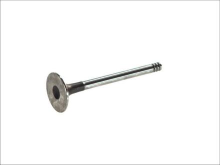 Впускний клапан (36x8x105) VOLVO 240, 740, 760, 780, 940, 940 II, 960, AUDI 100, VW LT 28-35 I, LT 40-55 I 2.0D/2.4D 08.78-10.98 FRECCIA 3662/S