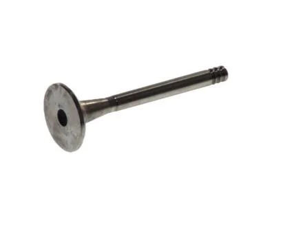 Випускний клапан (33,1x8x91) AUDI 100 C3, 200 C3, 80 B2, 80 B3, 80 B4, 90 B2, 90 B3, CABRIOLET B3, COUPE B2, COUPE B3 VW CADDY I, GOLF I, PASSAT B2, SCIROCCO 1.8/2.2/2.3 01.83- FRECCIA 4116/R