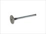 Клапан впуск. Berlingo/Partner 96-/Scudo/Expert 1.9D (XUD) 96- FRECCIA 4243/SCR (фото 1)