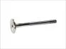 Випускний клапан (31,4x8x96,9) VOLVO 850, S70, S80 I, V70 I, V70 II, AUDI 100, 80, A4, A6, CABRIOLET, FORD GALAXY, SEAT ALHAMBRA, CORDOBA, CORDOBA VARIO, IBIZA II, TOLEDO I 1.9D/1.9DH/2.5D 01.90-05.13 FRECCIA 4777/BMCR (фото 1)