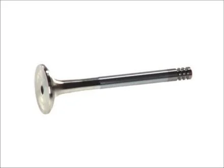 Випускний клапан (31,4x8x96,9) VOLVO 850, S70, S80 I, V70 I, V70 II, AUDI 100, 80, A4, A6, CABRIOLET, FORD GALAXY, SEAT ALHAMBRA, CORDOBA, CORDOBA VARIO, IBIZA II, TOLEDO I 1.9D/1.9DH/2.5D 01.90-05.13 FRECCIA 4777/BMCR