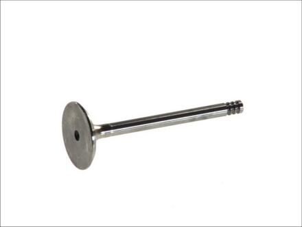 Впускний клапан (35,6x7x94,8) SEAT AROSA, CORDOBA, CORDOBA VARIO, IBIZA II, INCA SKODA FELICIA I, FELICIA II, OCTAVIA I VW CADDY II, CADDY II/MINIVAN, GOLF III, POLO, POLO III 1.4/1.6 08.91-09.04 FRECCIA 4952/S