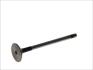 Выпускной клапан (28X6X102) AUDI A3, A4, A5, A6, Q5, R8, TT, SEAT EXEO, SKODA OCTAVIA, SUPERB, VW GOLF V, VI, PASSAT 1.8-4.2FSI 07.02- FRECCIA 6207/BMCR (фото 1)