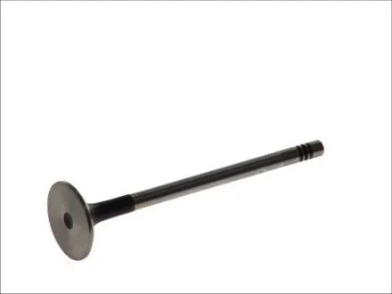 Випускний клапан (28x6x102) AUDI A1, A3, A4 ALLROAD B8, A4 ALLROAD B9, A4 B6, A4 B7, A4 B8, A4 B9, A5, A6 ALLROAD C6, A6 C6, A6 C7, A7, A8 D3, A8 D4, Q2, Q3, Q5, Q7, R8, TT 1.8-5.2 10.00- FRECCIA 6207/BMCR