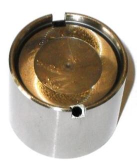 Толкатель механический FRECCIA PI03-103