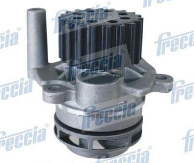Помпа водяна VW GOLF VI FRECCIA WP0172