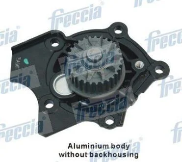 Насос водяний FRECCIA WP0436