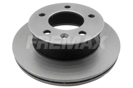 Диск гальмівний FREMAX BD0181