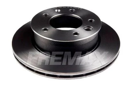 Диск гальмівний FREMAX BD-0187