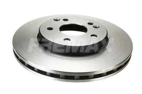 Диск гальмівний FREMAX BD-0410