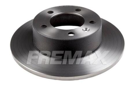Диск тормозной FREMAX BD1410
