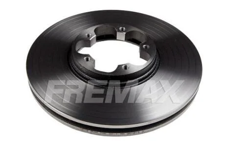 Диск тормозной FREMAX BD-5612