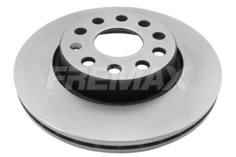 Диск тормозной FREMAX BD5614