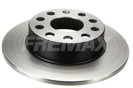 Диск тормозной FREMAX BD5616