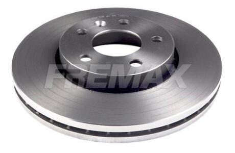 Диск тормозной FREMAX BD6845