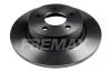 Диск тормозной FREMAX BD-7989 (фото 1)