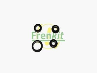 Ремонтний комплект, головний гальмівний циліндр FRENKIT 117009