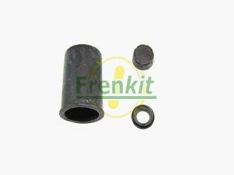 Ремкомплект, главный тормозной цилиндр FRENKIT 117013
