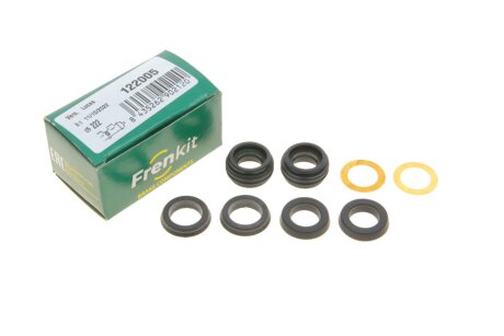 Ремкомплект глав. тормозного цилиндра (d 20.64mm) Ford Fiesta 1.0-1.4 83-89 FRENKIT 122005