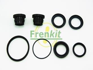 A_Ремкомплект головного гальмівного циліндру MERCEDES A140-210 (W168) 97 - FRENKIT 122098