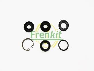 Ремкомплект, главный тормозной цилиндр FRENKIT 123019