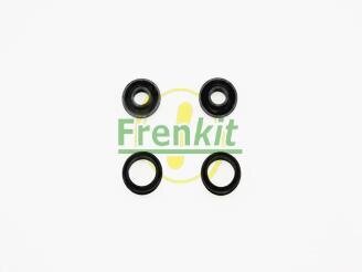 Циліндр гальмівний головний (ремкомплект) FRENKIT 123020