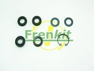 Ремонтний комплект, головний гальмівний циліндр FRENKIT 123101