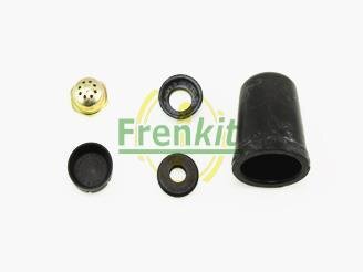 Ремкомплект, главный тормозной цилиндр FRENKIT 125052
