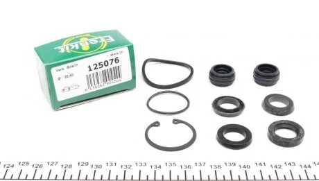 Ремкомплект циліндра гальмівного головного FRENKIT 125076