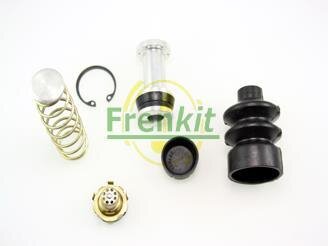 Ремкомплект, главный тормозной цилиндр FRENKIT 125901