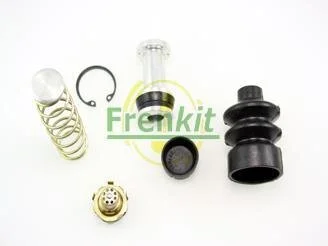 Ремкомплект, главный тормозной цилиндр FRENKIT 125901