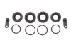 Ремкомплект гальмівного супорта AUDI Q7 05-15, JEEP Grand Cherokee 05-10, Grand Cherokee 11-21, CHRYSLER 300 LX 04-10, 300 LX 11-23 228002