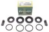 Ремкомплект гальмівного супорта AUDI Q7 05-15, JEEP Grand Cherokee 05-10, Grand Cherokee 11-21, CHRYSLER 300 LX 04-10, 300 LX 11-23 FRENKIT 228002 (фото 2)