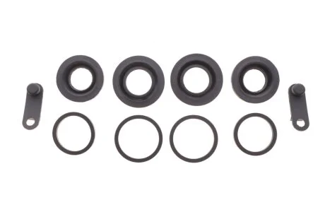 Ремкомплект гальмівного супорта AUDI Q7 05-15, JEEP Grand Cherokee 05-10, Grand Cherokee 11-21, CHRYSLER 300 LX 04-10, 300 LX 11-23 FRENKIT 228002