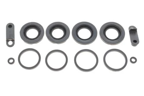 Ремкомплект гальмівного супорта VW Touareg 02-10, AUDI Q7 05-15, VOLVO V70 00-07, S60 00-09, JAGUAR XJ 03-09, S-Type 99-07 FRENKIT 228003