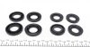 Ремкомплект гальмівного супорта VW Phaeton 02-16, AUDI A4 04-08, A4 07-15, A5 07-16, A3 12-22, Q3 11-18, R8 06-16, R8 16-, TT 14-, MERCEDES-BENZ E-Class W211 02-09, S-Class W220 98-06, CL C215 99-06 FRENKIT 228004 (фото 3)