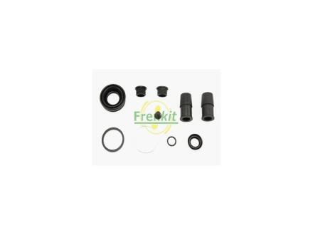 Ремкомплект гальмівного супорта DAIHATSU CHARADE III 87-92 FRENKIT 230012