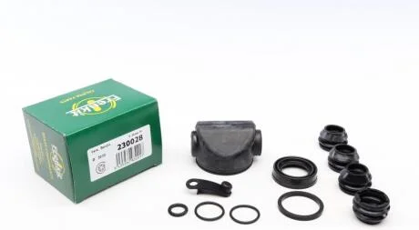 Ремкомплект гальмiвного супорта FRENKIT 230028