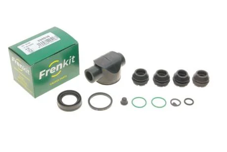 Ремкомплект гальмівного супорта CITROEN XSARA 97-05,XSARA Break 97-05,PEUGEOT 306 94-01,306 Break 97-02 FRENKIT 232016