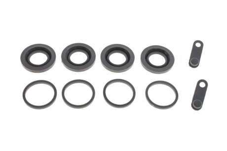 Ремкомплект гальмівного супорта VW Touareg 10-18, PORSCHE Panamera 09-18, 911 12-18 FRENKIT 232026