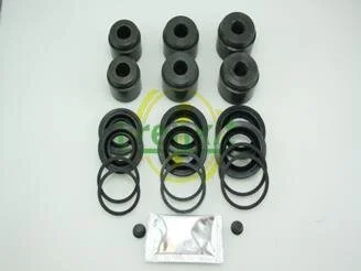 Ремонтний комплект, гальмівний супорт FRENKIT 232914