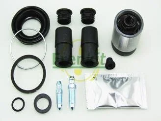 Ремонтний комплект, гальмівний супорт FRENKIT 233909 (фото 1)