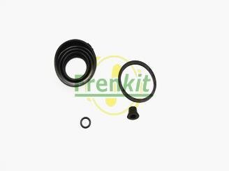 Ремкомплект гальмівного супорта FIAT Tempra 90-97, LANCIA Delta 79-94, Dedra 89-99 FRENKIT 234002