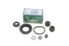 Ремкомплект гальмівного супорта HONDA Civic 5D 05-12, Civic 4D 05-12, Accord CG/CH 98-02, Civic 01-05, Civic 95-01, SUZUKI Swift 04-10, SX-4 06-14 FRENKIT 234006 (фото 1)